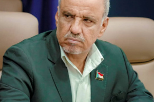 عميد طيار ناصر السعدي: القوى المعادية أدركت استحالة العودة للجنوب عسكريا فلجأت الى خلق الازمات