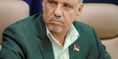 عميد طيار ناصر السعدي: القوى المعادية أدركت استحالة العودة للجنوب عسكريا فلجأت الى خلق الازمات