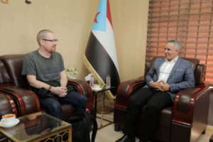 مختار اليافعي: توثيق التاريخ والآثار والتراث الجنوبي حماية لهويتنا