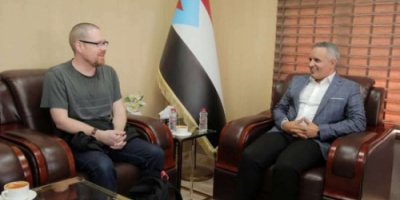 مختار اليافعي: توثيق التاريخ والآثار والتراث الجنوبي حماية لهويتنا