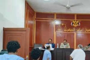 تدخل عاجل للعمالقة ينقذ قاضيًا من محاولة اغتيال في حريب