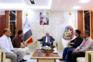 الكثيري يدعو إلى تطوير البنية التحتية للمناطق الصناعية