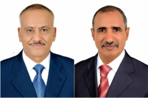 رئيس لجنة الحقوق والحريات بالجمعية الوطنية يُناقش مع وزير النقل الجوانب المتعلقة بمطار سقطرى وحقوق عماله