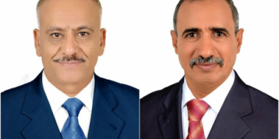 رئيس لجنة الحقوق والحريات بالجمعية الوطنية يُناقش مع وزير النقل الجوانب المتعلقة بمطار سقطرى وحقوق عماله