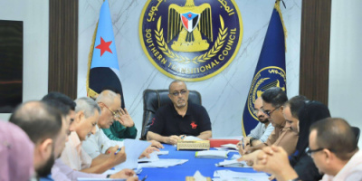 الأمانة العامة لهيئة رئاسة المجلس تناقش تقرير أداء دائرة المرأة والطفل