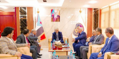 اللجنة الرئاسية تعلن تأمين كميات إسعافية من الوقود لكهرباء العاصمة عدن خلال شهر رمضان