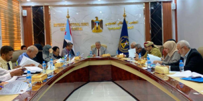 مجلس المستشارين يقف أمام الوضع الخدمي والتعليمي
