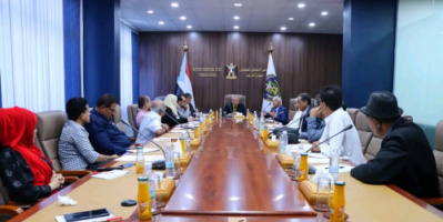 الهيئة السياسية تُشدد على ضرورة تبني حلول استراتيجية للأزمات الراهنة