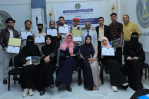 هيئة التدريب تختتم دورة تدريبية عن آليات التصدي للشائعات على مواقع التواصل الاجتماعي