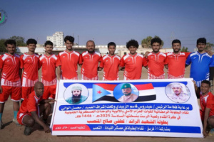 الشرطة العسكرية"حماية منشئات عسكرية" تتجاوز اللواء الأول حزم بثلاثية وتتأهل للدور الثاني في بطولة الحزام الرمضانية