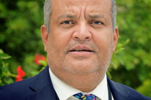 لطفي شطارة: لا سلام في اليمن دون اعتراف بحق الجنوبيين في استعادة دولتهم