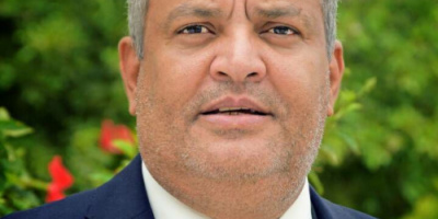 لطفي شطارة: لا سلام في اليمن دون اعتراف بحق الجنوبيين في استعادة دولتهم