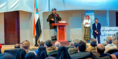 الرئيس الزُبيدي يزور الضالع ويلتقي قيادات المحافظة