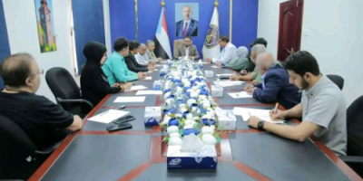 الهيئة الوطنية للإعلام تعقد اجتماعها الدوري برئاسة العولقي