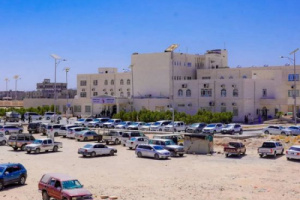 تقديرا للدعم التنموي.. إطلاق اسم بن زايد على مستشفى شبوة