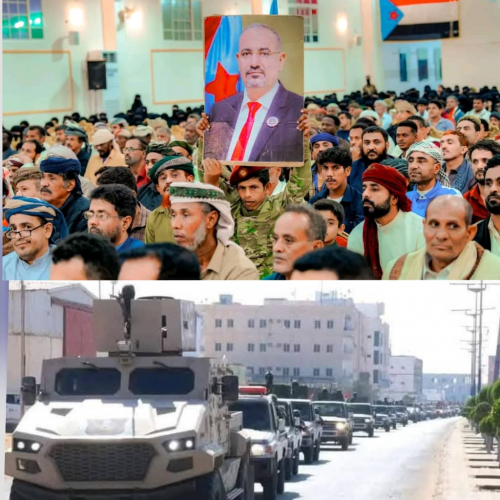 زيارات الرئيس الزُبيدي .. جولات استراتيجية لترسيخ الاستقرار وتعزيز الهوية الجنوبية (تقرير)