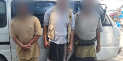 شرطة المنصورة تلقي القبض على عصابة تنهب المواطنين عبر "باص دباب"