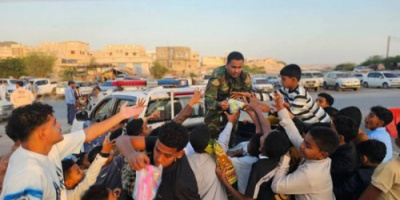 استنفار أمني في الشحر تزامنا مع أول أيام عيد الفطر