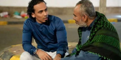 رئيس تنفيذية انتقالي العاصمة عدن يتفقد أحوال الدكتور أحمد يحيى