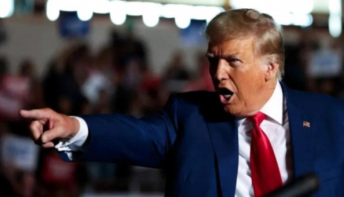 زلزال أمريكي يضرب الحوثيين ويغلق جميع منافذ التموين النفطي بدءًا من الآن زلزال أمريكي يضرب الحوثيين ويغلق جميع منافذ التموين النفطي بدءًا من الآن