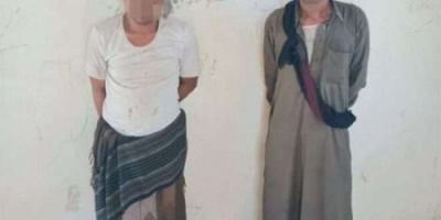 القبض على متهمين سرقا سلاحا وأموالا من جنديين