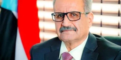 الجعدي: حضرموت لن تغرد خارج السرب الجنوبي كما يتوهم البعض