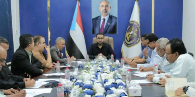 الهيئة الوطنية للإعلام تدعو لحشد كل الجهود الإعلامية في مواجهة مليشيات الحوثي