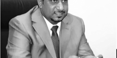 رئيس انتقالي حضرموت يعزي بوفاة الأكاديمي والاستشاري الاجتماعي الدكتور محمد بن جمعان