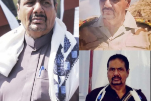 قبيلة الجريري تعلن رفضها لاجتماع الهضبة وتدعو إلى الحذر من الانزلاق في أزمات تهدد استقرار حضرموت