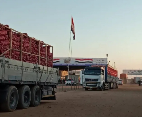 السعودية تسمح بدخول هذا المنتج اليمني إلى أراضيها بعد أشهر على منعه