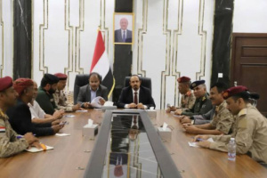 حظر دخول الأسلحة إلى حضرموت بظل تدابير لتعزيز الأمن