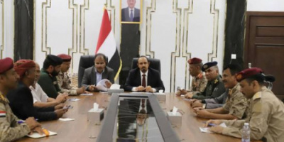 حظر دخول الأسلحة إلى حضرموت بظل تدابير لتعزيز الأمن