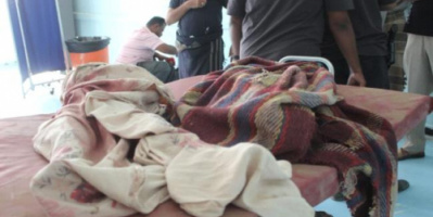 استشهاد 3 أطفال في هجوم بطائرة حوثية مسيرة بمحافظة الحديدة اليمنية 