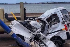 تزايد حوادث خط الجسر وسط تحذيرات من السرعة الجنونية