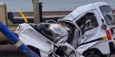 تزايد حوادث خط الجسر وسط تحذيرات من السرعة الجنونية