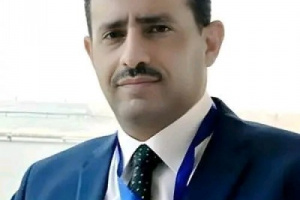 د. صدام عبدالله يكتب: النخبة الحضرمية تمثل الضمانة الحقيقة لأمن واستقرار حضرموت 