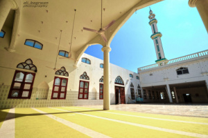 خطباء الجمعة في المكلا يحذرون من فتنة بن حبريش ومن معه من الجهلة ويدعون للوقوف خلف بن ماضي