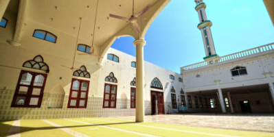 خطباء الجمعة في المكلا يحذرون من فتنة بن حبريش ومن معه من الجهلة ويدعون للوقوف خلف بن ماضي