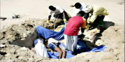 فاجعة كبرى: 250 جثة تغطي 4 شواطئ في مناطق الحوثيين