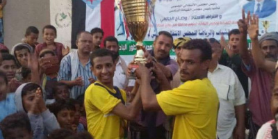 برعاية انتقالي طور الباحة.. اختتام منافسات الدوري التنشيطي الكروي
