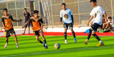 دفاع شبوة يتأهل بشق الأنفس وتعادل مثير بين الجيش وأشبال عتق في بطولة شهداء الجنوب 2025م