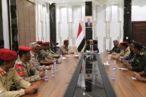 اللجنة الأمنية بحضرموت  تُحذّر من خلق بؤر توتر وتجنيد ونقاط عسكرية خارج الأطر الرسمية وتؤكد أنها ستقف بحزم ضد من يتقمّص دور الدولة