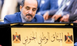عضو هيئة رئاسة الانتقالي علي الغريب يعلق على الأوضاع في حضرموت