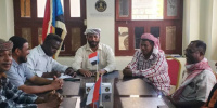 رئيس انتقالي الشحر يؤكد استعداد أبناء المديرية للمشاركة في فعالية حضرموت أولاً بالمكلا