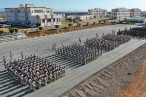 أمن حضرموت.. هدف استراتيجي لن يتخلى عنه شعب وقيادة الجنوب (تقرير)