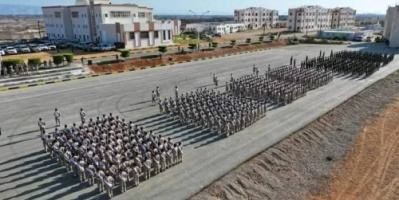 أمن حضرموت.. هدف استراتيجي لن يتخلى عنه شعب وقيادة الجنوب (تقرير)