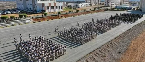 أمن حضرموت.. هدف استراتيجي لن يتخلى عنه شعب وقيادة الجنوب (تقرير)