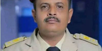 النقيب ينفي منع دخول أبناء الشمال إلى العاصمة عدن ويؤكد أن الإجراءات الأمنية روتينية