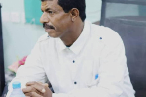 باوزير يؤكد جاهزية اللجنة الكاملة للتعامل مع أي مستجدات قبل وأثناء وبعد الفعالية