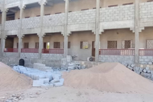 شبوة: اقتراب إنجاز ثلاثة مشاريع تربوية بتمويل إماراتي... واستعدادات لافتتاحها مع بداية العام الدراسي الجديد